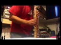 Peruvian Nights, Kenny G Cover (clip)