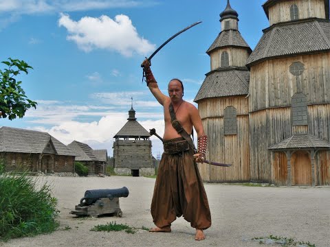 What is the Cossack spirit in battle? (Aggressive AI) | Hellish quart