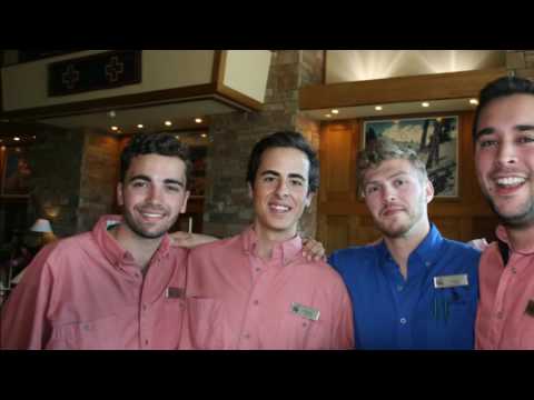 Visita a Grand Teton (Wyoming) - Vídeo 2