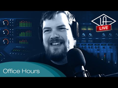 LUNA Office Hours #71 - Q&A Monday