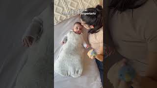 Video de Bolsita de dormir Forest.