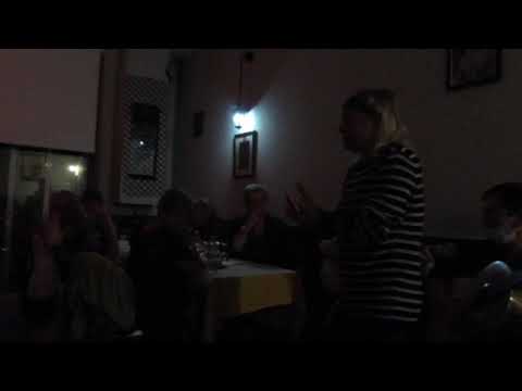 CARLOS NELSON FADO , ATUOU NO RESTAURANTE GUITARRA FADO , COZINHA REGIONAL PORTUGUESA , PORTO