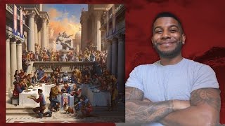 Logic - Everybody (Reaction/Review) #Meamda