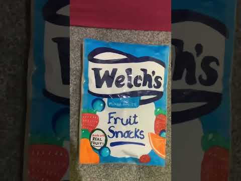MAKING A WELCH’S PAPER SQUISHY!! 🍓🫐 #welchs #papersquishy #craft #drawing #fruits #fyp #shortsfeed