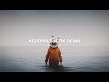 Masked Wolf Astronaut In The Ocean Slowed Reverb