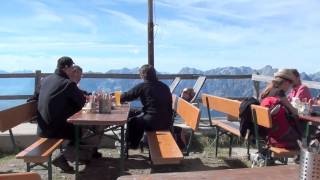preview picture of video 'Wandern in Tirol - Kellerjochrunde'