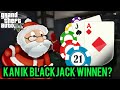 Kan ik Blackjack winnen? - GTA 5 Kerst special