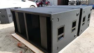 Download lagu SKEMA || PLAN BOX SUBWOOFER TTS56 TTS36 10 INCH mp3