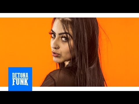 MC Mirella - Meu Amor (Web Lyric Oficial) DJ Marcelinho