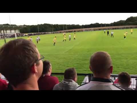 Darlington v Gainsborough