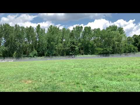 2020.07.26 - Flying 1000m