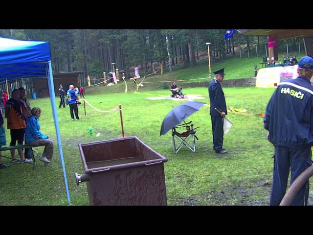 Zpupná Lhota, 30. 07. 2011