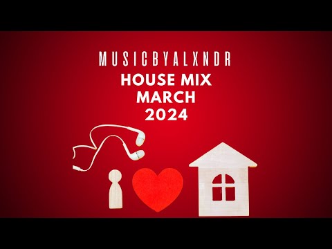 DJ makes a short house mix for you to enjoy! #house #music #dj