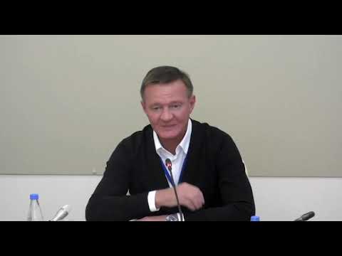Губернатор Роман Старовойт предрек коронакризис
