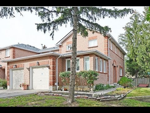 666 Constellation Dr Unit # 33, Mississauga