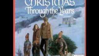 I Wish It Could Be Christmas Forever - Christmas Through the Years