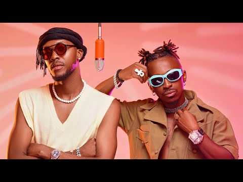 LOLKAT FT PHENO AMBRO - Ewoyé Remix ( VISUALIZER )