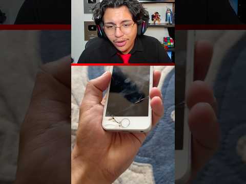🔴POV: voce quebrou o celular em 2015! funciona?* ib:argenby