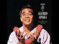 This Hawaiian History Month, we remember Alfred Apaka, whose golden voice defined an era.