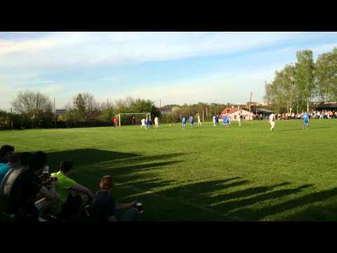 Baník Rychvald - Slavoj Rychvald