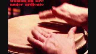 Mayra Casales - Take the Time - With Carmen Lundy