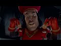 Shrek 2001 2000 Teaser Trailer RARE