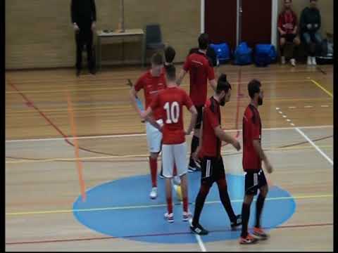 Samenvatting Excelsior'31 1  - ZVV  Twente 1 (  Comp Topklasse ) 09 03 2018