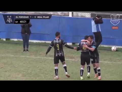 Lautaro Villegas - Delantero