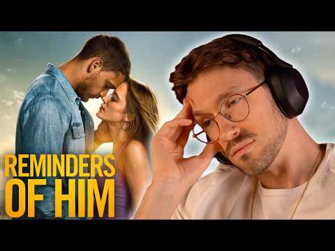 This Movie RUINED MY LIFE *Reminders Of Him*