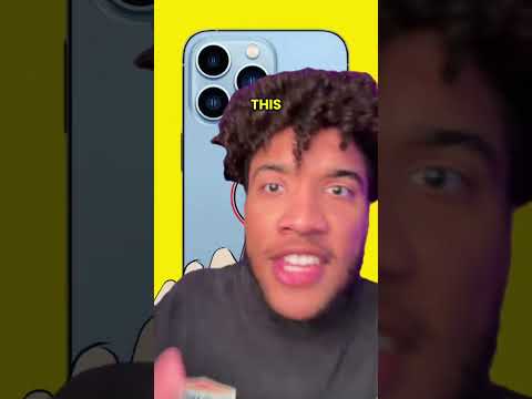 You’re not using ALL of your IPhone’s buttons.. #carterpcs #tech #techtok #iphone17 #iostips