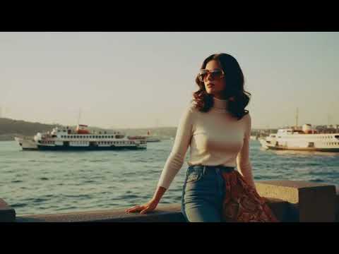 Yine De Yandı Gönlüm  eski versiyon  Psychedelic Rock Cover   The Anatolian Trip