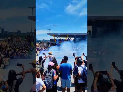 Enquanto uns evangelizam os fariseus do século XXI criticam