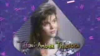 Saved By The Bell 2nd season intro (1990)