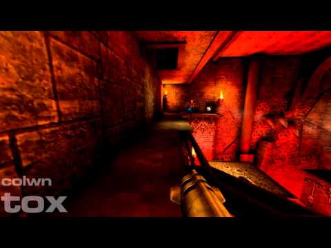 Dreamhack Winter 2011 - DAY 3 Highlights