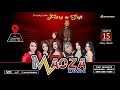 MAOZA Music Live Harjosari Kidul Adiwerna 15 November 2025