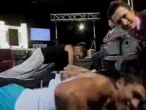 Moldova Are Talent - Hungry Tigers 01.11.13