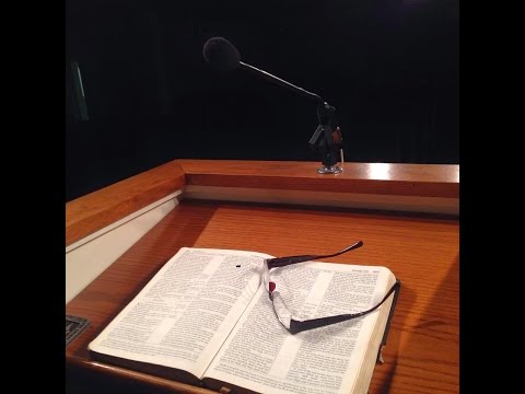 Jesus Wept (John 11:33-35)