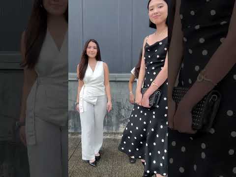 Polka Dots are Back!