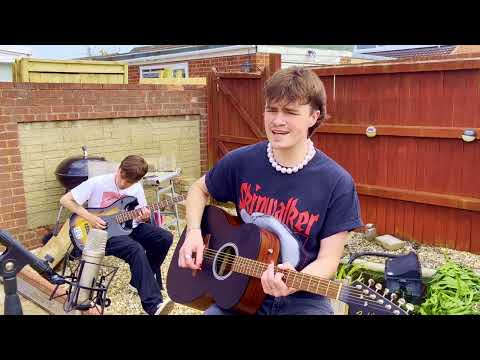 Elson - Moments (Outside Sessions)