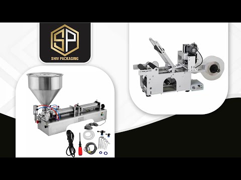 About Shiv Packaging