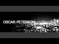 Oscar Peterson / Wandering