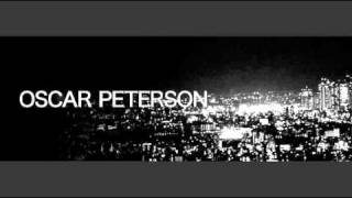 Oscar Peterson / Wandering