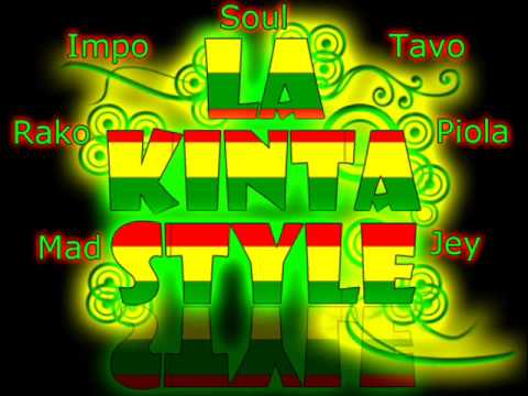 la kinta style FEAT MC7 : tiraera PAL RA KO