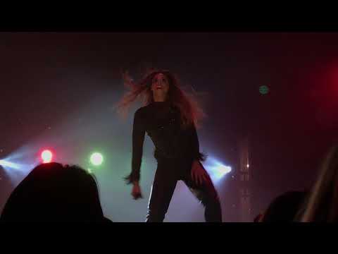 Cara Melle - Beyonce Mix @ The Tuck Shop Live, London - 19/04/2019