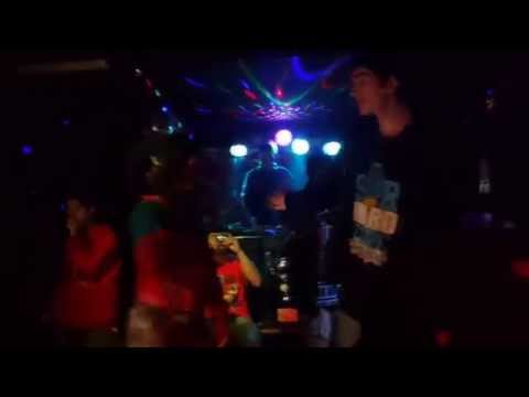 Antwan Vs China Torneo De Las Plazas 2014