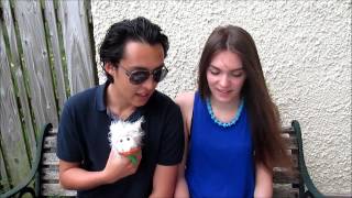 Mission:Szitezen - Lost Leprechauns - Sing like a Hungarian