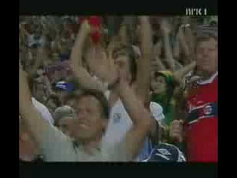 Racer (DumDum Boys) - Bønda Ifra Nord