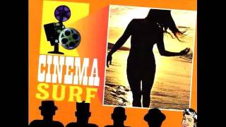 the Supertones play the Munsters Theme from the album Cinema Surf