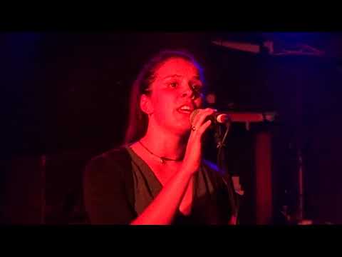 THE SINS OF MY YOUTH Live @Cologne MTC – The Weight