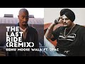 The Last Ride Remix 2Pac Ft Sidhu Moose Wala Prod By A2TooFire